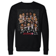 Detroit Pistons Men's Crewneck Sweatshirt | 500 LEVEL