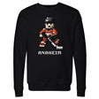 Anaheim Hockey Men's Crewneck Sweatshirt | 500 LEVEL