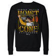 Konnor Griffin Men's Crewneck Sweatshirt | 500 LEVEL