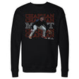 Matt Chapman Men's Crewneck Sweatshirt | 500 LEVEL
