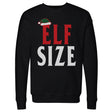 Christmas Men's Crewneck Sweatshirt | 500 LEVEL