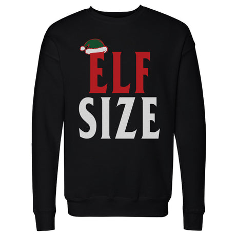 Christmas Men's Crewneck Sweatshirt | 500 LEVEL