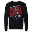 Paul George Men's Crewneck Sweatshirt | 500 LEVEL
