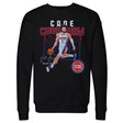 Cade Cunningham Men's Crewneck Sweatshirt | 500 LEVEL