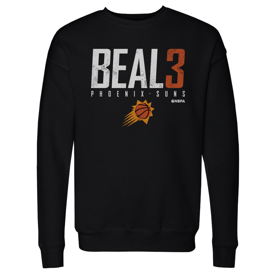 Bradley Beal Men&#39;s Crewneck Sweatshirt | 500 LEVEL