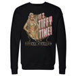 Tiffany Stratton Men's Crewneck Sweatshirt | 500 LEVEL