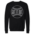 Gut It Out Foundation Men's Crewneck Sweatshirt | 500 LEVEL