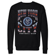 New York City FC Men's Crewneck Sweatshirt | 500 LEVEL