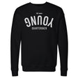 Bryce Young Men's Crewneck Sweatshirt | 500 LEVEL