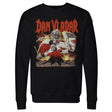Dan Vladar Men's Crewneck Sweatshirt | 500 LEVEL