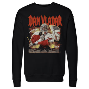 Dan Vladar Men's Crewneck Sweatshirt | 500 LEVEL