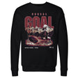 Matthew Tkachuk Men's Crewneck Sweatshirt | 500 LEVEL