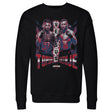 UFC Events Men's Crewneck Sweatshirt | 500 LEVEL