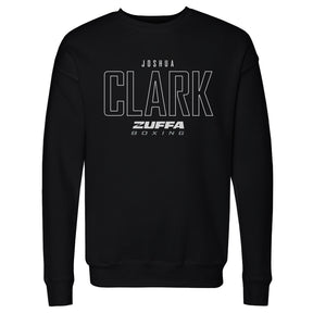 Joshua Clark Men's Crewneck Sweatshirt | 500 LEVEL