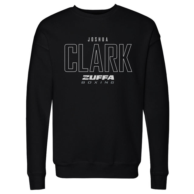 Joshua Clark Men's Crewneck Sweatshirt | 500 LEVEL