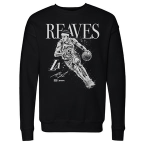 Austin Reaves Men's Crewneck Sweatshirt | 500 LEVEL