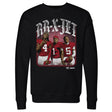Rashee Rice Men's Crewneck Sweatshirt | 500 LEVEL