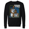 Anthony Edwards Men's Crewneck Sweatshirt | 500 LEVEL