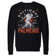Rafael Palmeiro Men's Crewneck Sweatshirt | 500 LEVEL