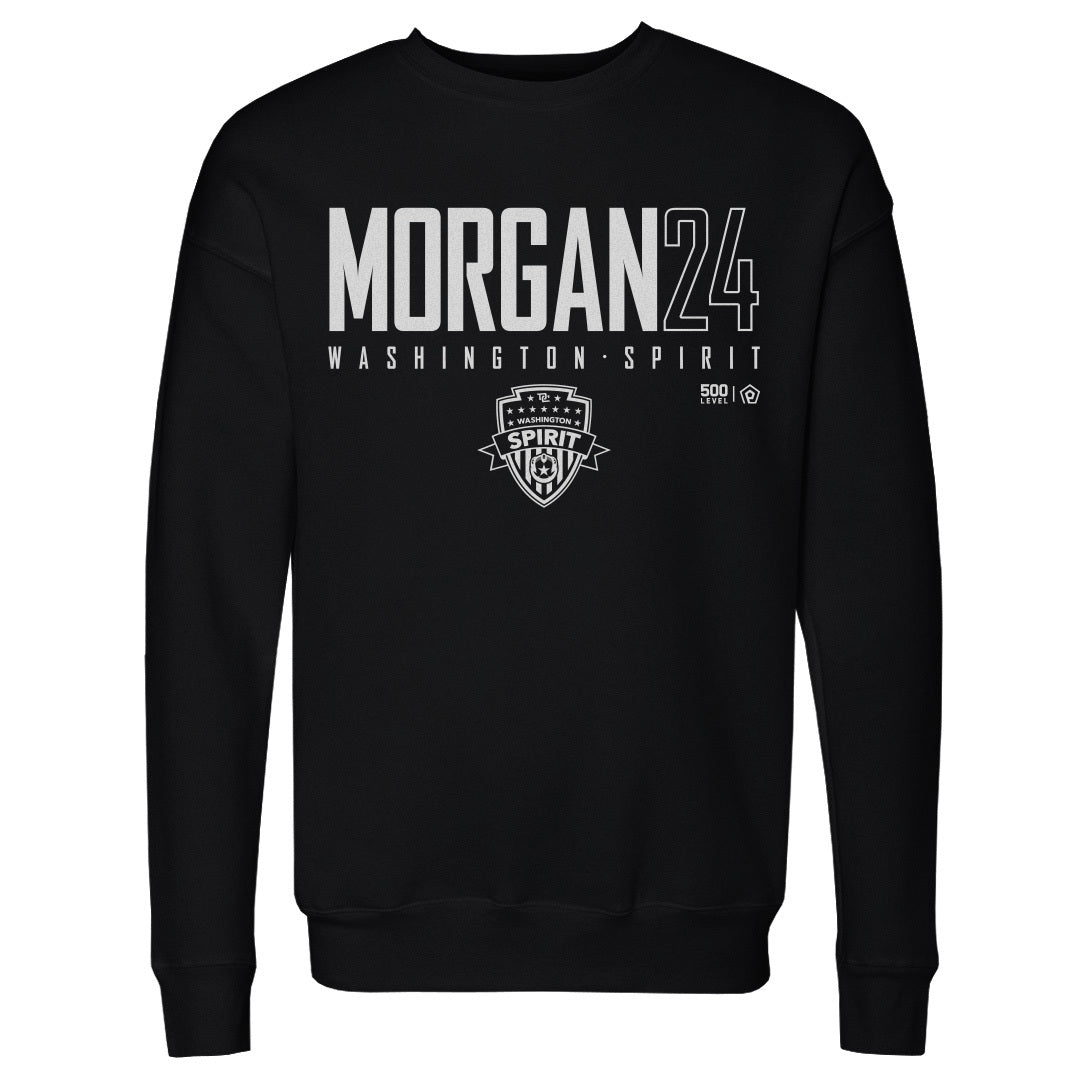Esme Morgan Men's Crewneck Sweatshirt | 500 LEVEL