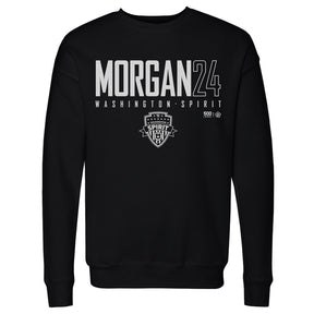 Esme Morgan Men's Crewneck Sweatshirt | 500 LEVEL
