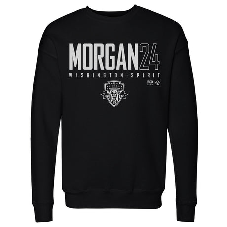 Esme Morgan Men's Crewneck Sweatshirt | 500 LEVEL