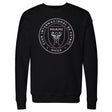 Inter Miami CF Men's Crewneck Sweatshirt | 500 LEVEL