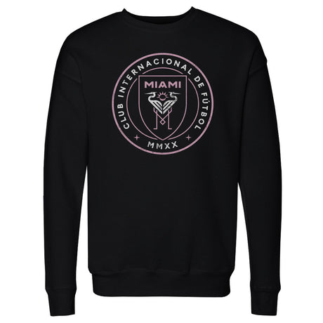 Inter Miami CF Men's Crewneck Sweatshirt | 500 LEVEL
