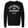 San Antonio Spurs Men's Crewneck Sweatshirt | 500 LEVEL