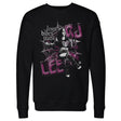 AJ Lee Men's Crewneck Sweatshirt | 500 LEVEL