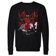 Ozzie Albies Men's Crewneck Sweatshirt | 500 LEVEL