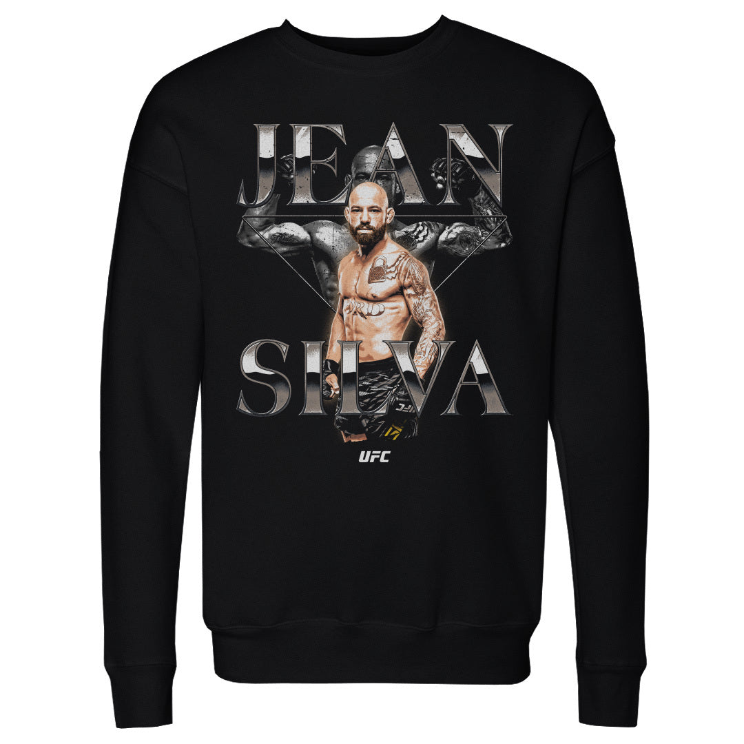 Jean Silva Men's Crewneck Sweatshirt | 500 LEVEL