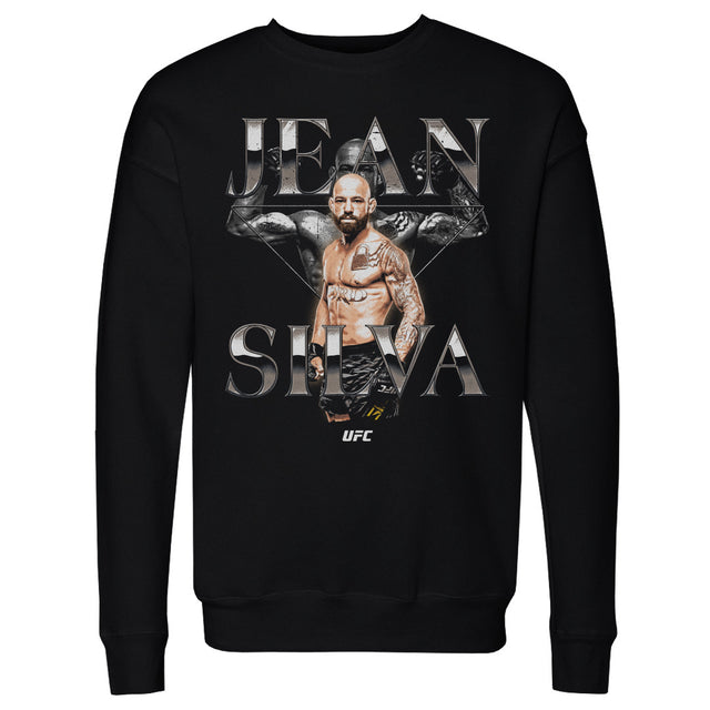 Jean Silva Men's Crewneck Sweatshirt | 500 LEVEL