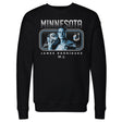James Rodriguez Men's Crewneck Sweatshirt | 500 LEVEL