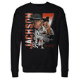 Jackson Holliday Men's Crewneck Sweatshirt | 500 LEVEL