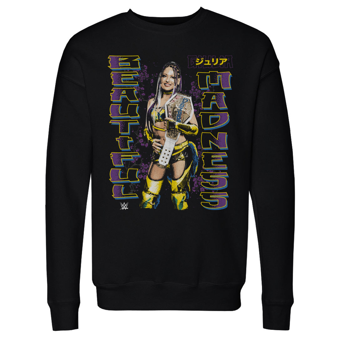 Giulia Men's Crewneck Sweatshirt | 500 LEVEL