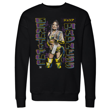 Giulia Men's Crewneck Sweatshirt | 500 LEVEL