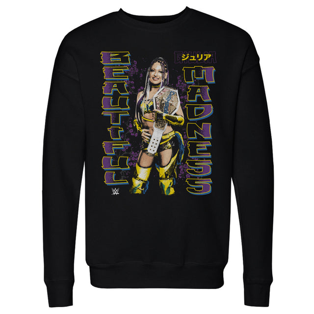 Giulia Men's Crewneck Sweatshirt | 500 LEVEL