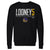 Kevon Looney Men's Crewneck Sweatshirt | 500 LEVEL