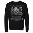UFC Events Men's Crewneck Sweatshirt | 500 LEVEL