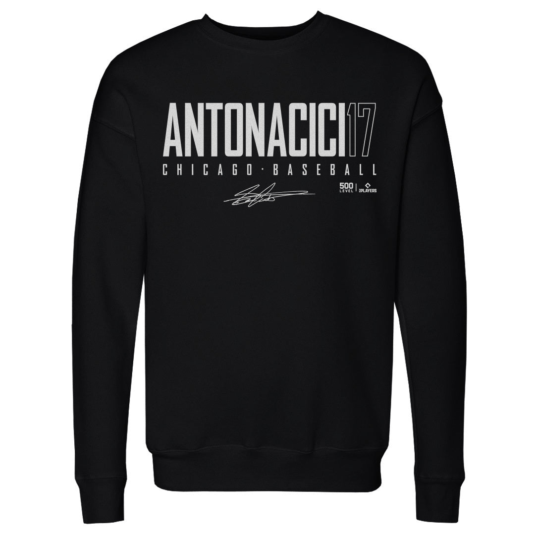 Sam Antonacci Men's Crewneck Sweatshirt | 500 LEVEL