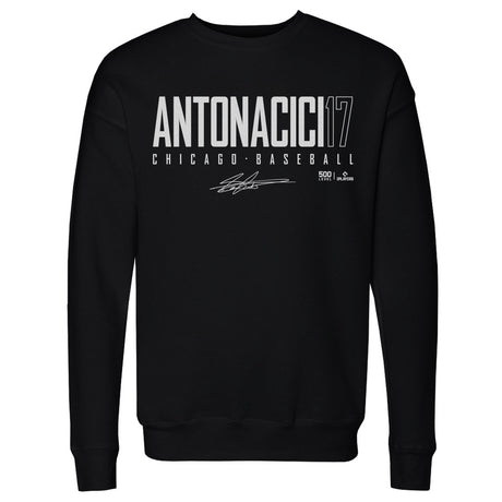 Sam Antonacci Men's Crewneck Sweatshirt | 500 LEVEL
