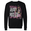 Tatum Paxley Men's Crewneck Sweatshirt | 500 LEVEL