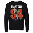 Porter Martone Men's Crewneck Sweatshirt | 500 LEVEL