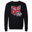 Columbus Aviators Men's Crewneck Sweatshirt | 500 LEVEL