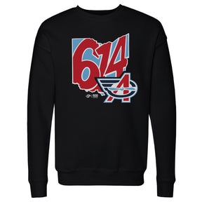 Columbus Aviators Men's Crewneck Sweatshirt | 500 LEVEL