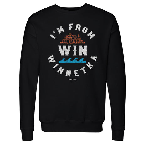 PE Guy Men's Crewneck Sweatshirt | 500 LEVEL