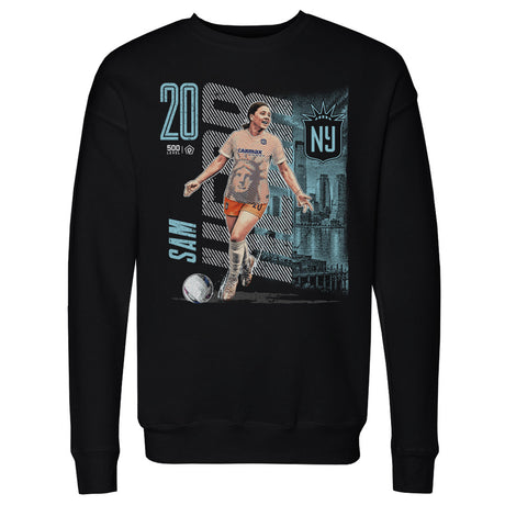 Sam Kerr Men's Crewneck Sweatshirt | 500 LEVEL