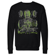 Randy Orton Men's Crewneck Sweatshirt | 500 LEVEL
