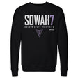 Miela Sowah Men's Crewneck Sweatshirt | 500 LEVEL